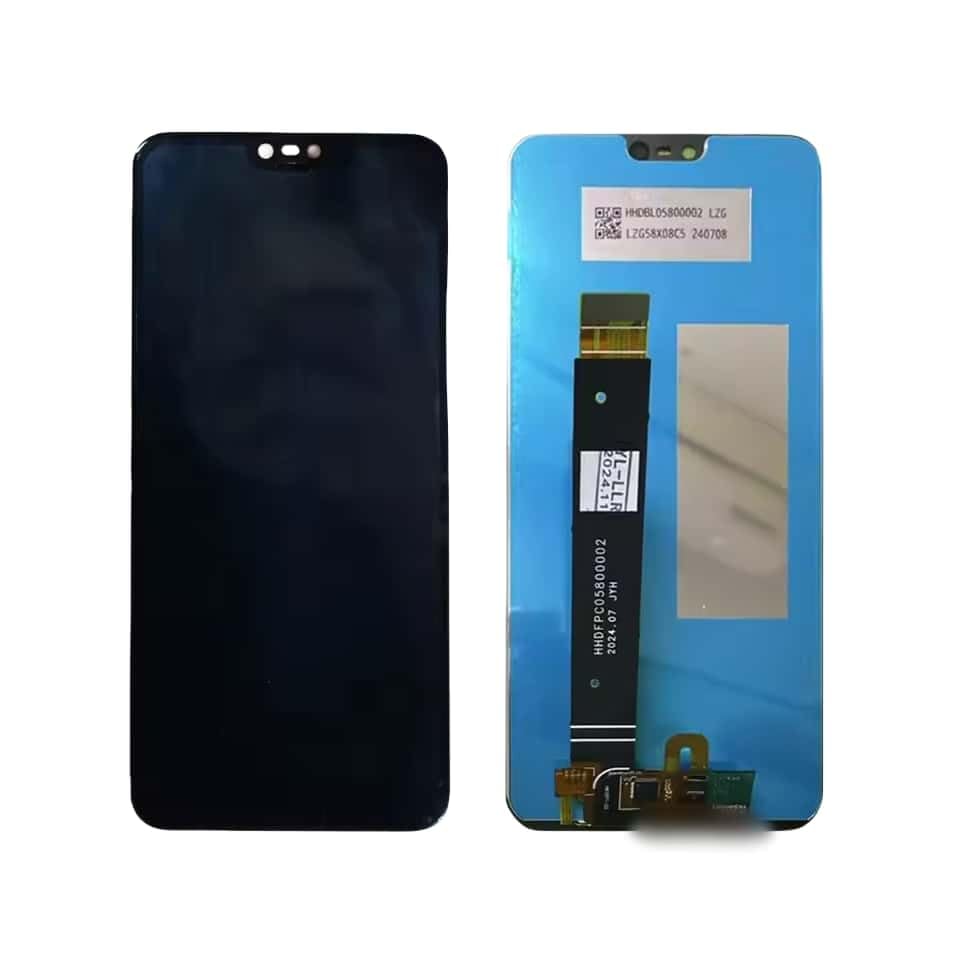 Nokia 6.1 Plus LCD écran tactile dalle de rechange YOOOKOOO