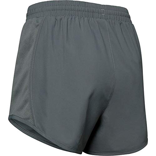 Image of Under Armour Women Sports Shorts