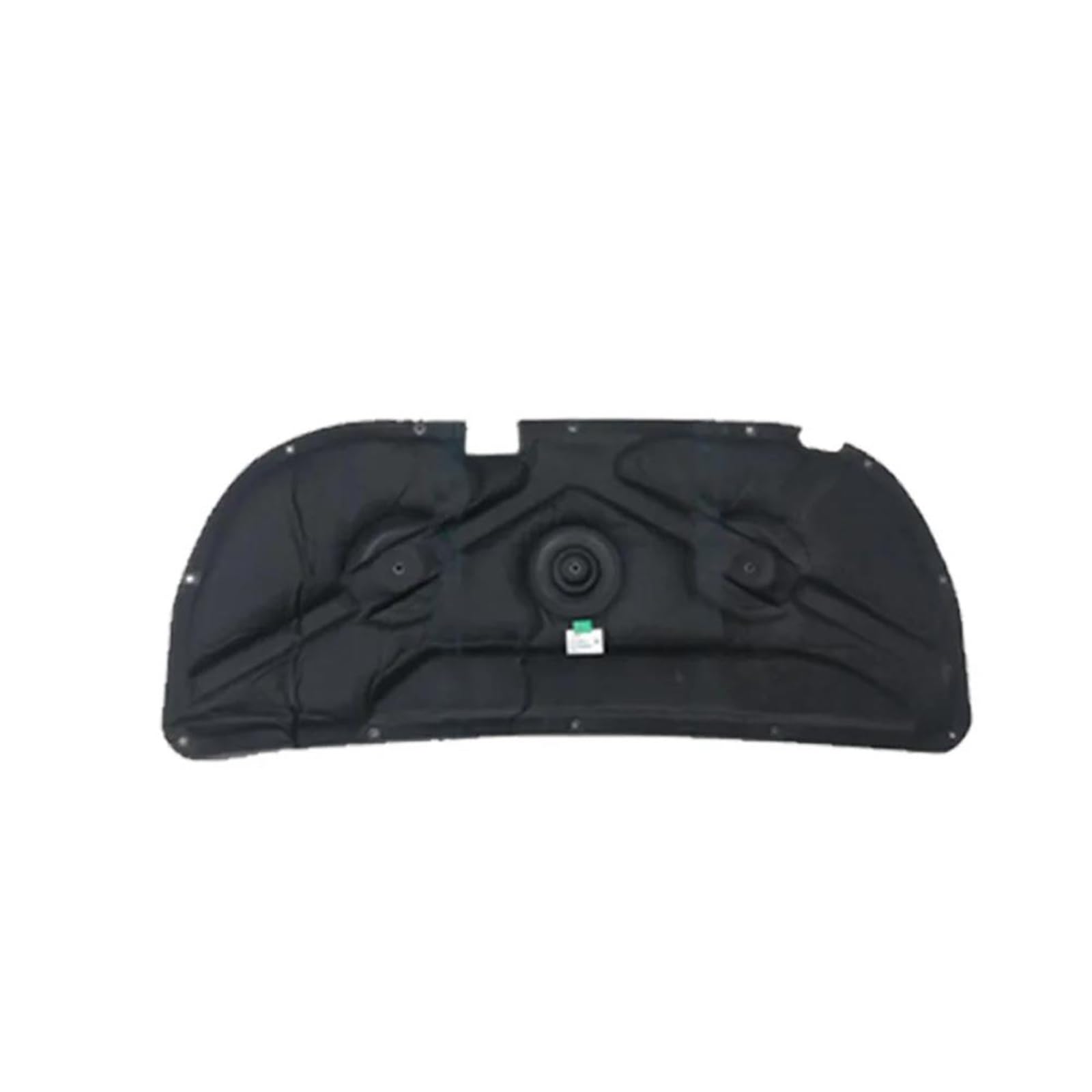 Doublure en coton isolant pour capot moteur contre le bruit de Tiggo 7
