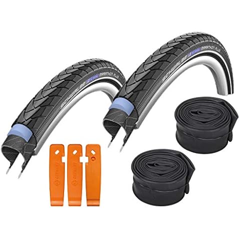 Schwalbe Reifen 40-622 Marathon Plus Set Cover