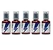 Produktbild LOT DE 5 flacons RED ASTAIRE 30ML concentré - Sans nicotine ni tabac