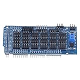 Mano de obra fina: cumple con el diseño estándar de la placa de expansión y también adopta el proceso de inmersión en oro de PCB.