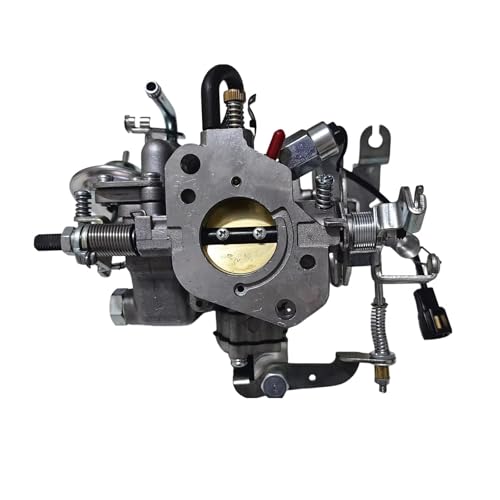Carburateur pour Suzuki SJ410 Jimny Daihatsu Charade 1000cc