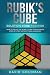 Rubik's Cube Solution Book For Kids: How to Solve the Rubik's Cube for Kids with Step-by-Step Instructions Made Easy