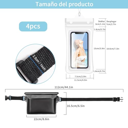 Accesorios De Telefonía, Wireless Imagen adicional