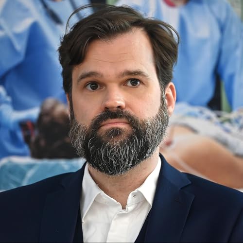 MSC-Spezial: "Das ist das, was man Deep-Precision-Strike nennt" - Frank Sauer (Universit&auml;t der Bundeswehr)