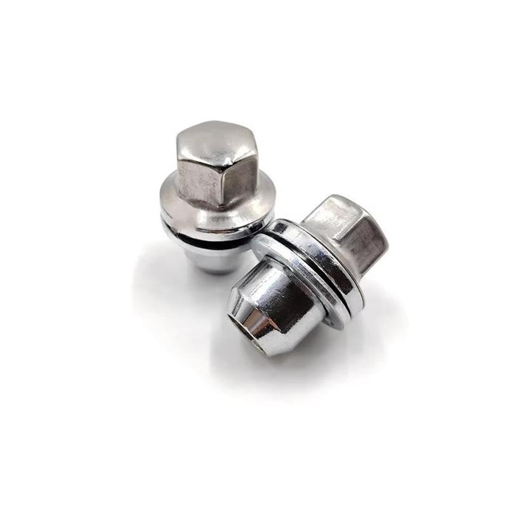 Bullone ruota cerchioni 10 Dadi Per Ruota LR068126