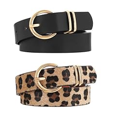 D-black+leapord Print