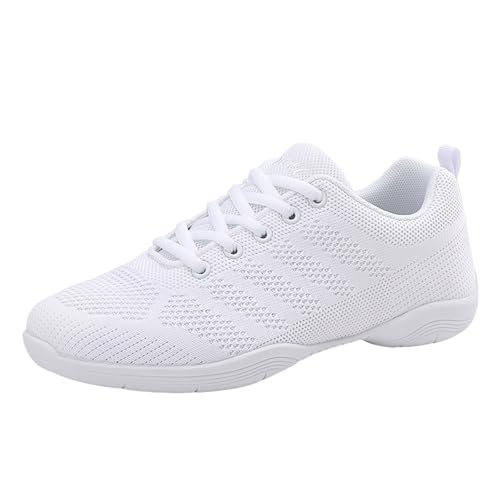 IWIHMIV Boys' Sneakers Toddler Girl Sneakers Toddler Girl Tennis Shoes Kids Athletic Slip-On Sneakers Comfortable Running Shoes