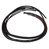 MAD HORNETS 7.3 IDI Turbo Glow Plug Harness Wiring Kit Power Cable For Ford