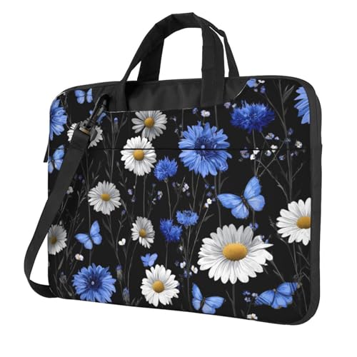 Maletín portátil impermeable 15.6 pulgadas miniatura 1