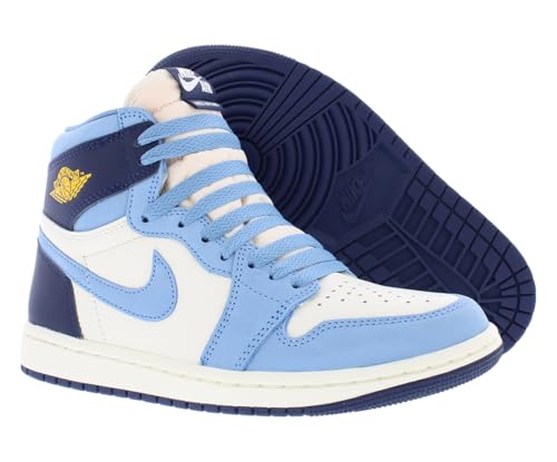 Image of Nike Womens WMNS Air Jordan 1 Retro Hi Og