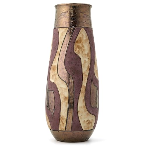 Handmade Ceramic Vase