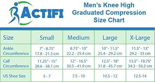 【値下げ！】 2026新品~Actifi メンズ 着圧クローズドトゥドレスソックス US サイズ: Medium, 20-30mmHg カラー: ブラウン 子供用 ファスナーブーツ