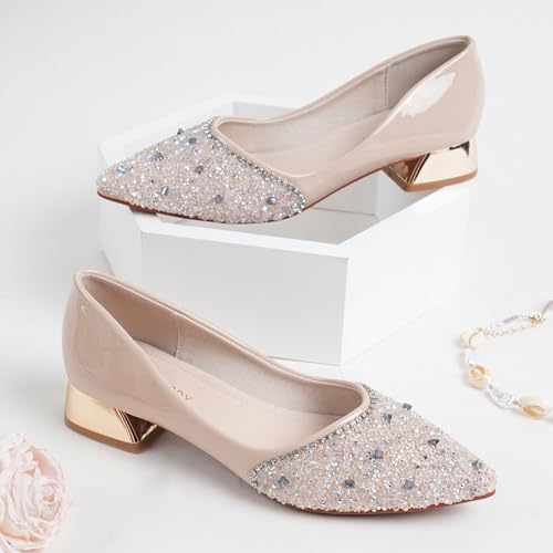Opiniones de Zapatos de mujer bajos los 5 más buscados. 21 Imagen adicional