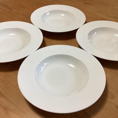 リチャードジノリパスタ皿28cmホワイト　スーププレート　パスタ　シチュー リチャードジノリパスタ皿28cmホワイト スーププレート パスタ