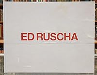 ED RUSCHA: PAINTINGS 1932598693 Book Cover