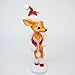 Department 56 Reindeer Tales Vixen Figurine