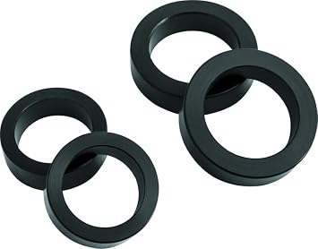 DragonFire 520650 2in Puck Lift Kit for Can Am Defender HD Models