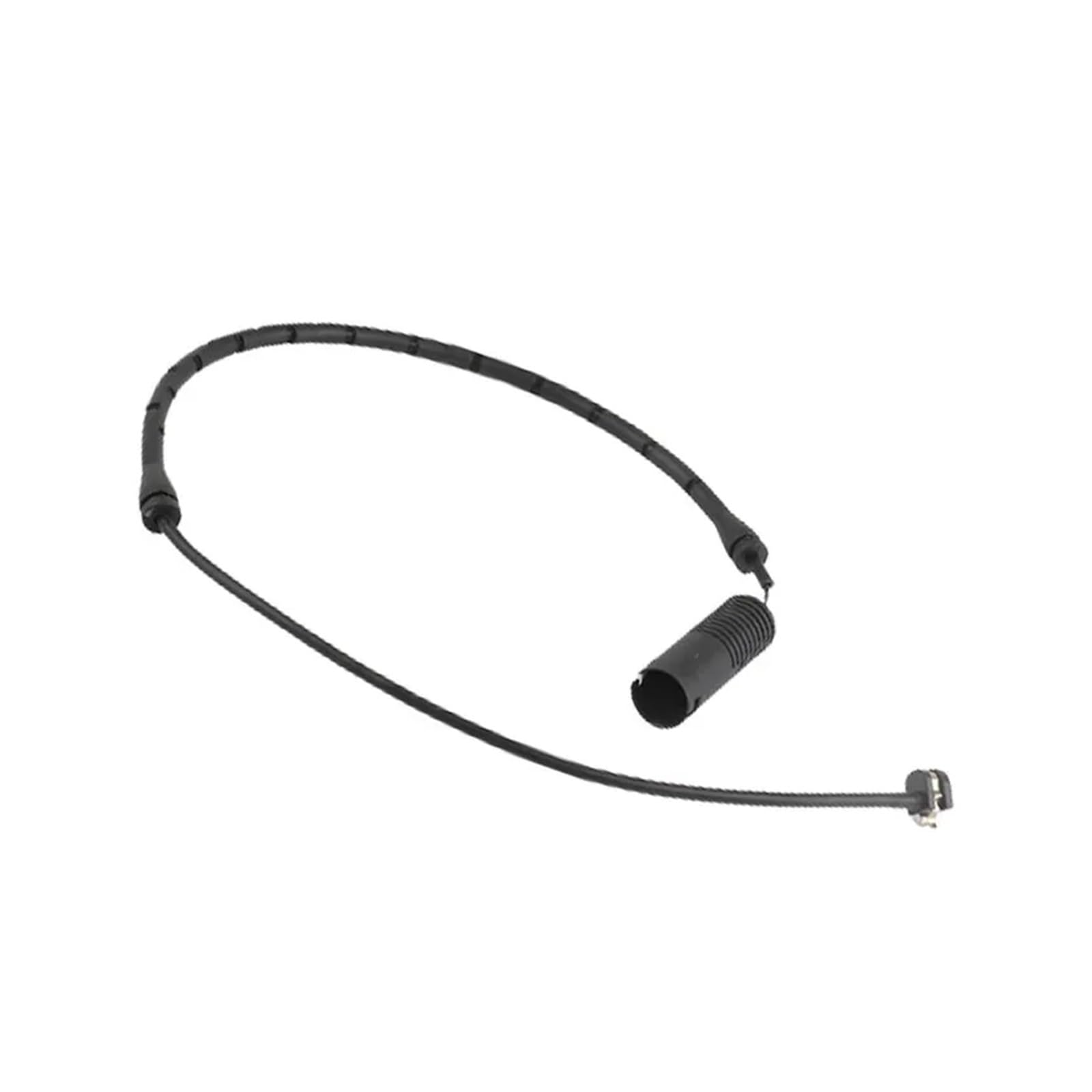 Genérico Sensor de Desgaste de Pastillas de Freno 10 sensores de Desgaste Pastillas Freno Delanteras 34351163117 34351165729 para BMW 7 (E38) 1994-2001 740i 740iL Accesorio automático