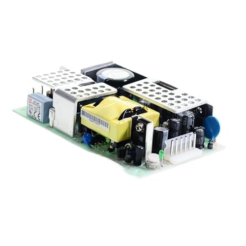 RPT-65G 66W gvo̓XCb`Od 110V/220V AC - 24V 5V 12V 2.25A 1.2A 0.5A PCB I[vt[ SMPS