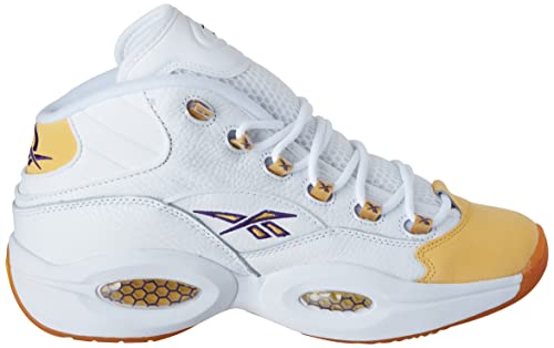 Reebok Men's Question Mid Basketball Shoes4