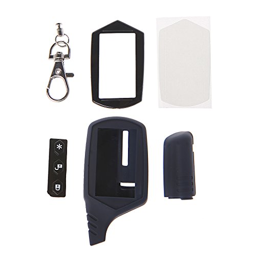 Funda para llave de coche Starline A91 LCD