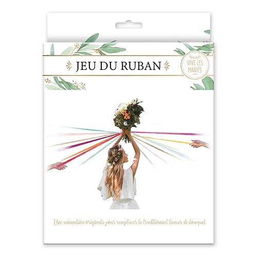 STC Animation Mariage - le Jeu du Ruban 17