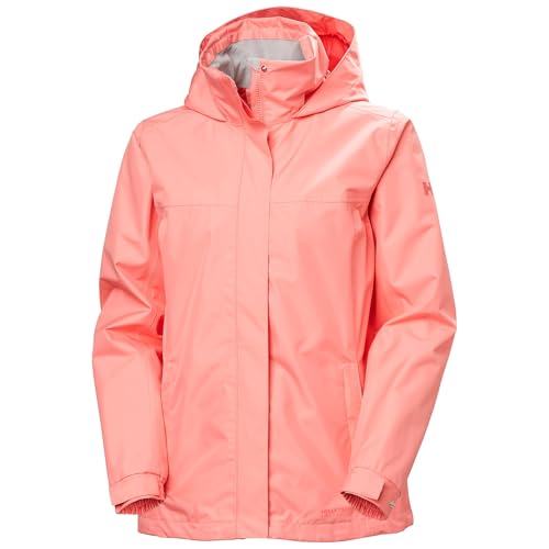 Manteau imperméable Helly Hansen Aden femme coupe-vent respirant