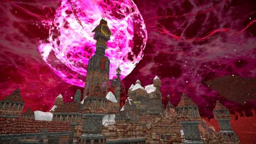 Image of Dread Delusion - Nintendo Switch 2