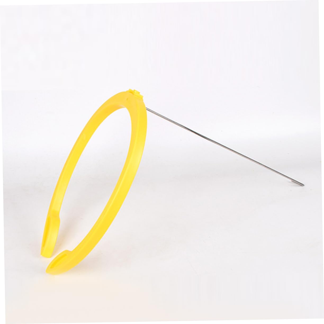 Gatuida 2pezzi Clip Per Suina Da Supporto Per Per Animali Ausiliario Suina Parte Per Artificiale Clip Per Strumento Per Artificiale