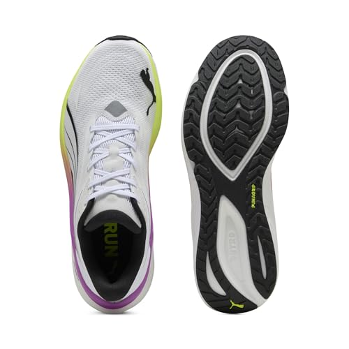 Image of PUMA Mens Electrify Nitro 4 Running Shoe