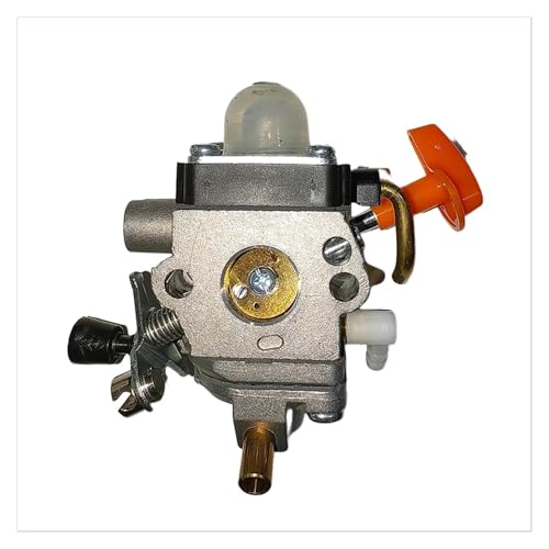 Carburateur ZAMA C1Q-S98 pour moteur FR130 HT130 KM130 motocross