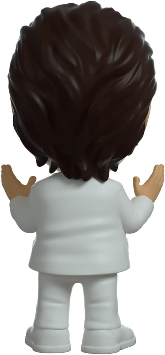 Youtooz Jesse Gemstone 4.8" Vinyl Figure, Collectible Jesse Gemstone Danny McBride Figure HBO Collection