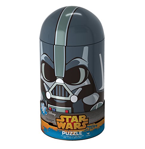 Star Wars Large Capsule Tin