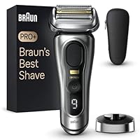 Braun Series 9 Pro+