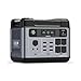 OUKITEL 3200W (6400W Peak) Tragbare Powerstation P2001E Pro, 2048Wh Solargenerator, LiFePO4 Akku, 1 Std Schnellladung, USV & App, Portable Power Station für Camping, Wohnmobile, Notstrom