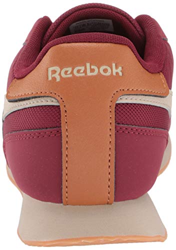 Reebok Unisex-Adult Royal Cl Jogger 3 Sneaker3