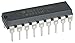 Texas Instruments LM3915N-1 LED Bar, Display Driver, 3dB/Step, 10 Segment (Pack of 2)