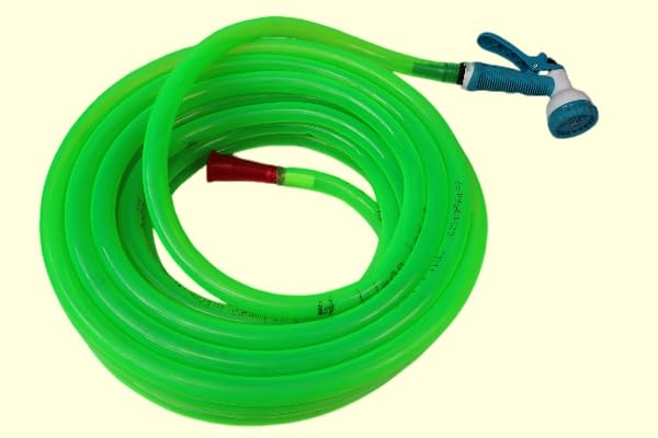Image of 0.5 inch Garden Pipe(15 Metres)