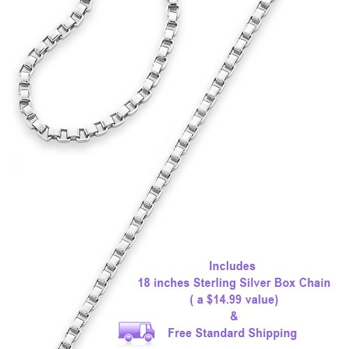 Amethyst-Pendant-Earrings-Necklace-Set-Sterling-Silver-Trillion-Cut-150-Carats