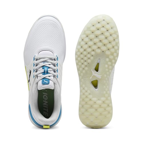 Image of Puma Ignite Elevate 2 Men's Golf Shoes (Wide Sizing)
