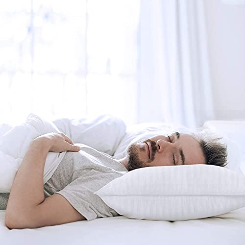 Utopia Bedding UB1535 Bed Pillows For Sleeping Standard Size thumb #6