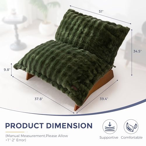 pillowsac chair