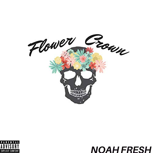 Flower Crown [Explicit]