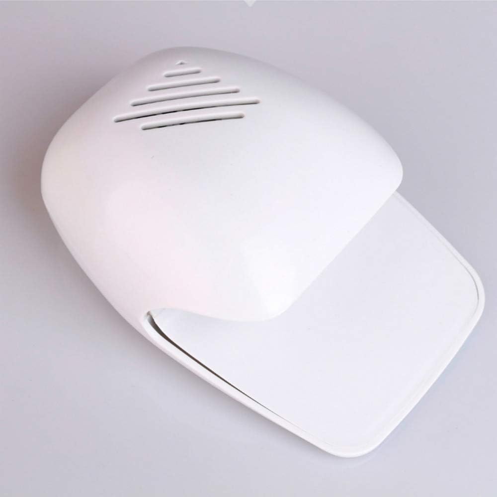 mini ventilatore per chiodi