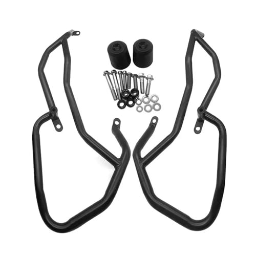Accessoires De Pare-Chocs Tracer 9GT Finition Premium Haute Résistance