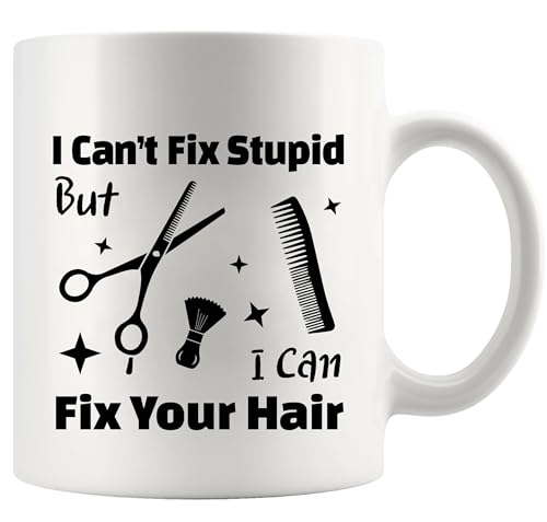 Panvola I Can’t Fix Stupid But I Can Fix Your