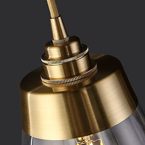 Lustre suspension réglable solution gain de place pour plafond bas E27 - 6