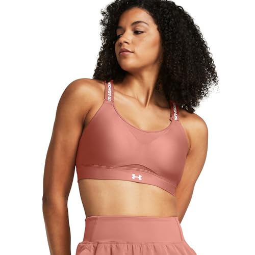 Image of Under Armour Infinity High Impact Sports Bra